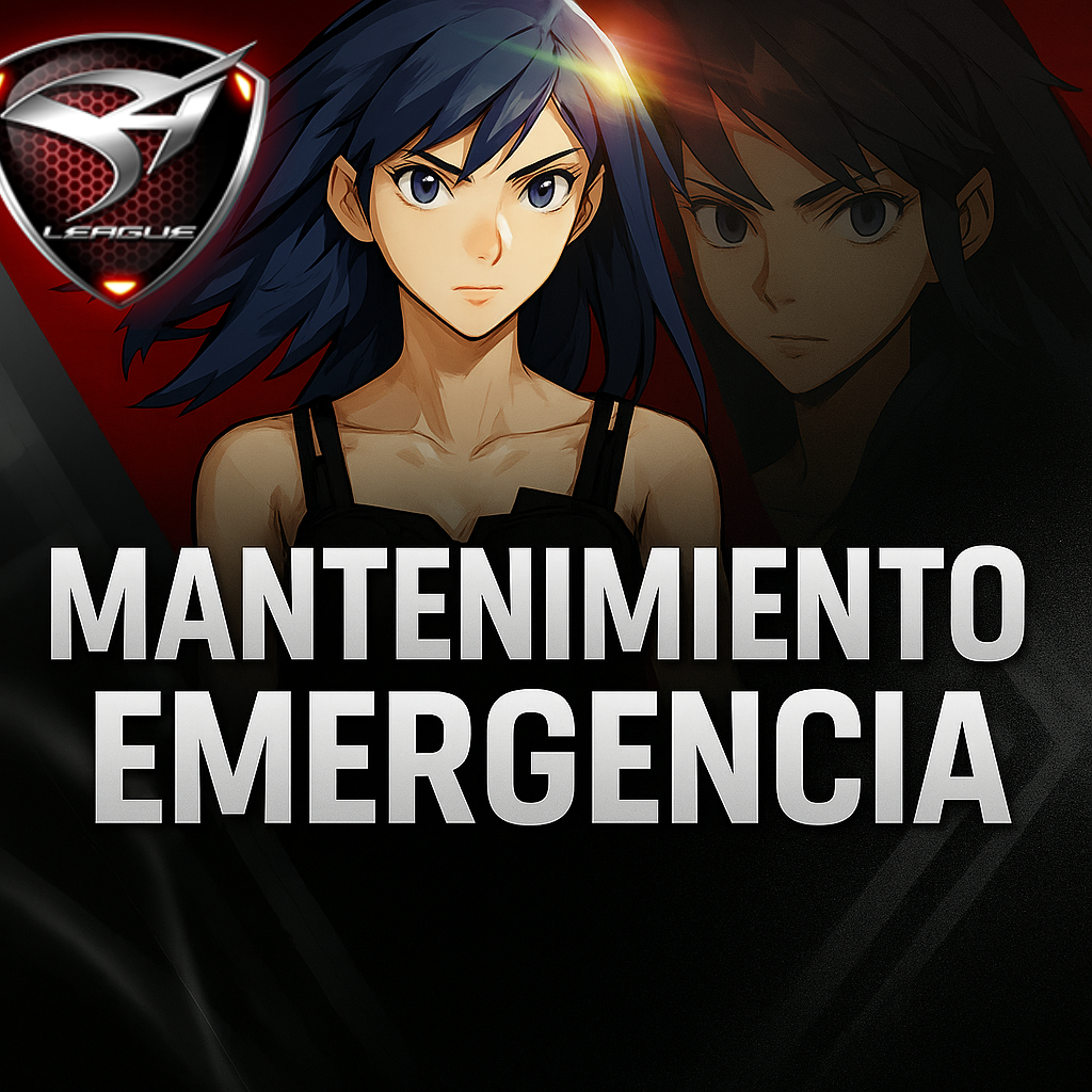Mantenimiento de emergencia