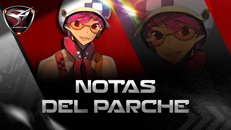 Notas del Parche
