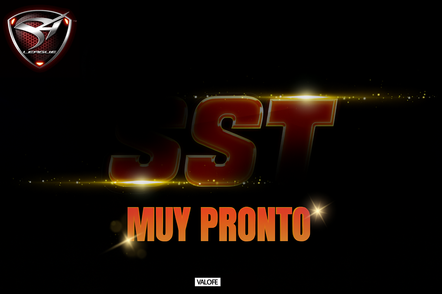 SST - Muy Pronto